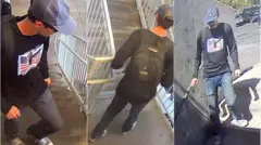 фото подозреваемого