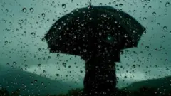 વરસાદ