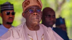 Bola Tinubu