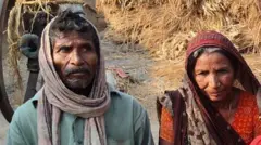 देवी शंकर के माता-पिता और बच्चे