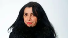 Маржан Сатрапи