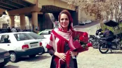 سپیده فرهان 