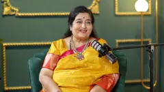 अनुराधा पौडवाल ने बताई अपनी कहानी ज़िंदगी की