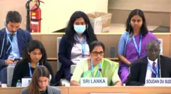 පාස්කු ඉරුදින ප්‍රහාරය ගැන පක්ෂග්‍රාහී, තහවුරු නොකළ තොරතුරු භාවිතය කණගාටුවට කරුණක් - රජය 