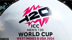 প্রথমবার ক্রিকেট বিশ্বকাপ হতে যাচ্ছে যুক্তরাষ্ট্রে