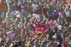 एनपीएलको फाइनल जनकपुर बोल्ट्सले जितेपछि उक्त टोलीका कतिपय समर्थकमाथि दुर्व्यवहार भएका विवरण आएका छन् 