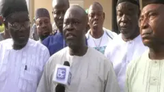 Alhaji Tomiwa Omolewa 