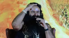 ਗੁਰਮੀਤ ਰਾਮ ਰਹੀਮ ਸਿੰਘ (ਫਾਈਲ ਫੋਟੋ)