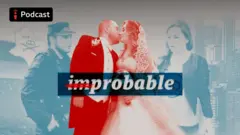 "Improbable", el nuevo podcast de BBC Mundo