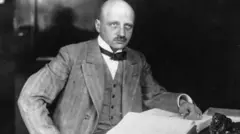 ஃபிரிட்ஸ் ஹேபர் - கொலைகார விஞ்ஞானி