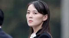 Kim Yo-jong