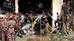 এই দুর্ঘটনায় সরকারের প্রতি মানুষের আস্থা কমেছে, বলছেন রাজনীতিকদের কেউ কেউ।