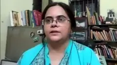 পৌরাণিক বিষয়ক লেখক ড. রোহিণী ধর্মপাল