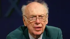 James Watson