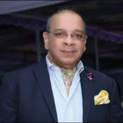 সৈয়দ রেফাত আহমেদ 