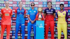 બીબીસી ગુજરાતી, ગુજરાત, આઇપીએલ, ડબ્લ્યૂપીએલ, મહિલા ખેલાડીઓને ઓછું વેતન