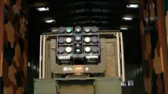 लेज़र गाइडेड एनर्जी हथियार