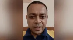 மும்பையில் 17 குழந்தைகளை பிடித்து வைத்திருந்தவர் போலீஸ் துப்பாக்கிச் சூட்டில் பலி - என்ன நடந்தது? 