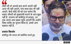 प्रशांत किशोर