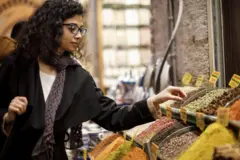 મસાલા મોંઘા