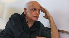 महेश भट्ट 