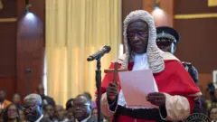 some lawyers for ex-government officials facing criminal charges have said they would not be available for hearings during the legal vacation 