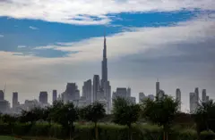 دوبی 