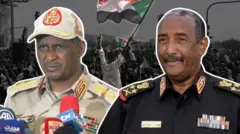 Janaraal Abdel fattaa al-Burhaan