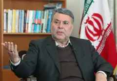 محمد صدر، عضو مجمع تشخیص مصلحت نظام