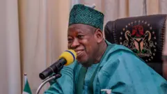 Abdullahi Umar Ganduje