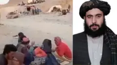 حمدالله فطرت