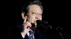 이재명 대표