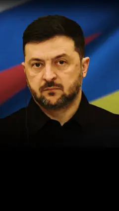 Зеленський підписав закон про скасування захисту російської мови