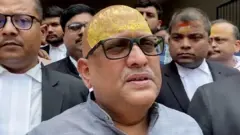 પીએમ મોદી, કૉંગ્રેસ, અજય રાય, વારાણસી