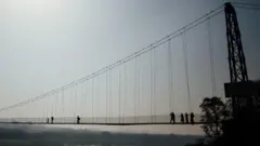 મોરબીનો પુલ