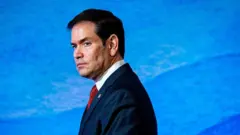 Marco Rubio