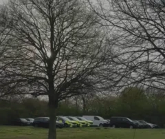 சைரனைப் போல ஒலி எழுப்பி போலீசாரையே ஏமாற்றிய பறவைகள்