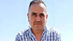 Jaime Alanís García