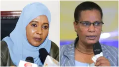 ኬሪያ ኢብራሂም እና ሙሉ ገብረእግዚአብሔር