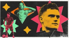 Les jeunes joueurs à suivre à l'Euro 2024