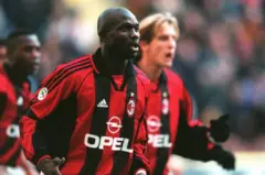 George WEAH