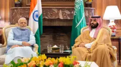 सऊदी अरब