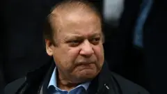 نواز شریف