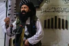 خلیل‌الرحمن حقانی