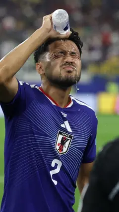 Quãng nghỉ uống nước ở World Cup có thể trị giá hàng triệu USD?
