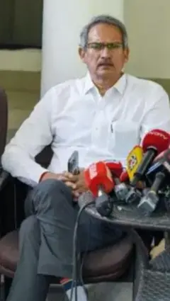 अनिल देसाई 