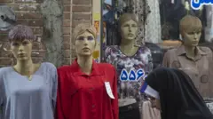 Hicablı qadın