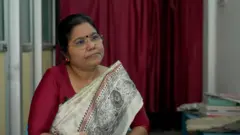 சமூக சமத்துவத்துக்கான மருத்துவர் சங்கத்தின் செயலாளர் சாந்தி