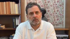 રાહુલ ગાંધી, ટેક્સ્ટાઇલ નિકાસકર્તા હિત અને નુકસાન, કપાસના ખેડૂતોનું હિત અને નુકસાન, બાંગ્લાદેશ કપાસ ક્ષેત્ર, ભારત-અમેરિકા વેપારકરાર