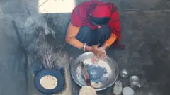 گیس